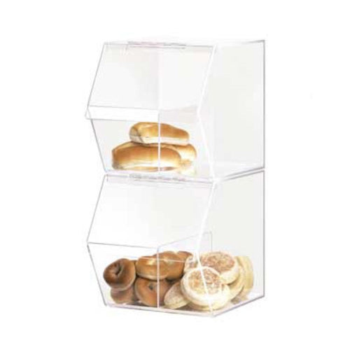 Cal-Mil 948 Display Case, Pastry, Countertop