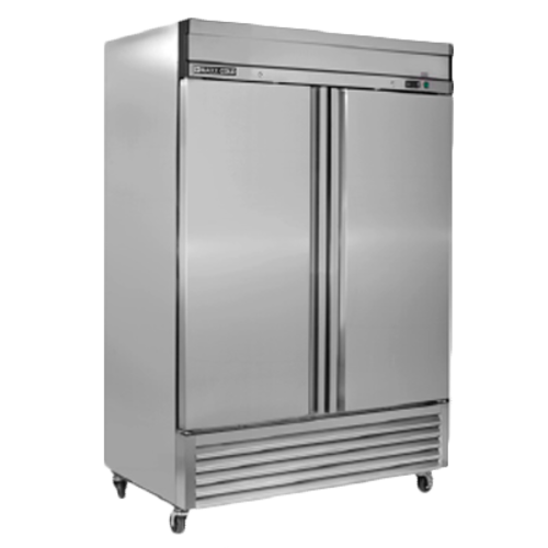 Maxximum MXSF-49FDHC Maxx Cold Reach-In Refrigerators & Freezers