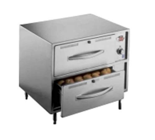 Wells (Middleby) RW-3HD Drawer Warmers