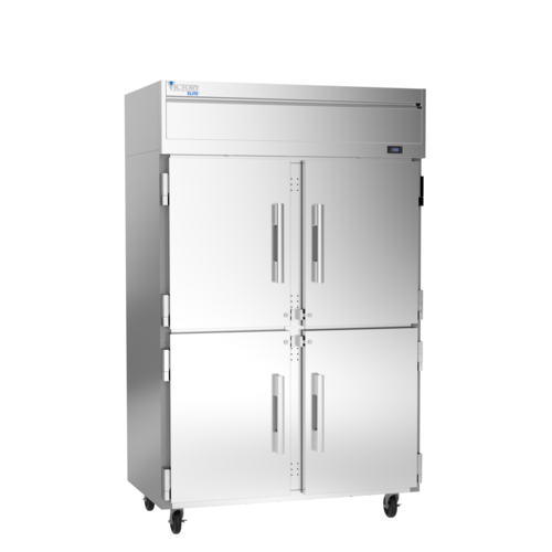 Victory Refrigeration VEFSA-2D-HD-HC Elite™ Reach-In Refrigerators & Freezers