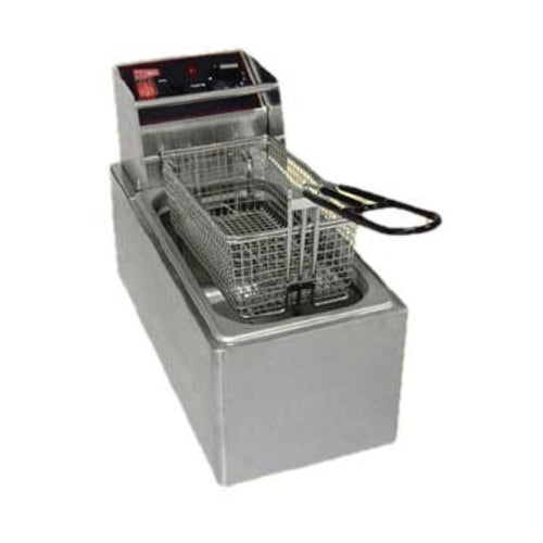 Grindmaster-UNIC-Crathco EL6 GRINDMASTER Cooking - Cecilware® Pro Electric Fryers