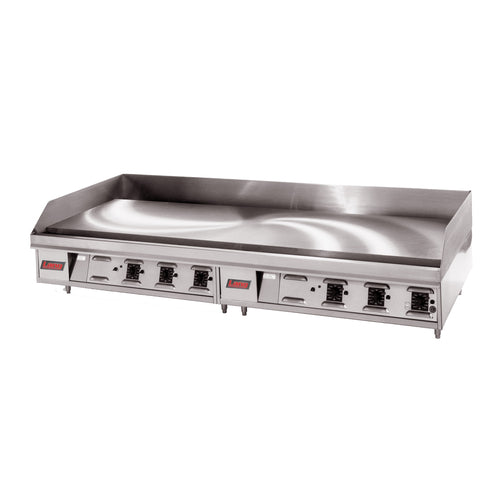 Lang Manufacturing (Middleby) 272TC LG Series Gas Griddles