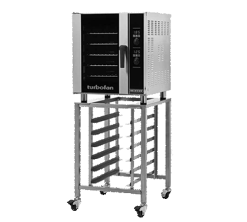 Moffat E33D5 Turbofan Convection Ovens