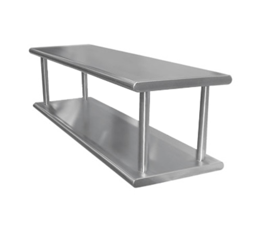 Advance Tabco PA-24-96-2 Wire Shelving