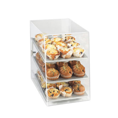 Cal-Mil 260 Display Case, Pastry, Countertop