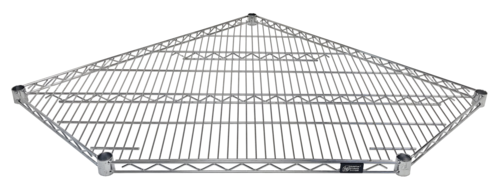 Quantum 1836CRNC Wire Shelving