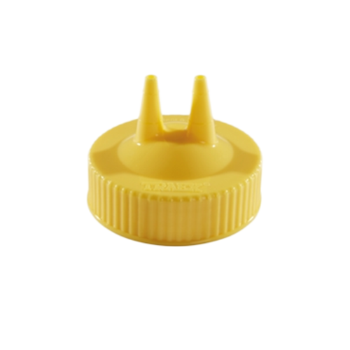 Vollrath 2300-08 Squeeze Bottle Cap Top