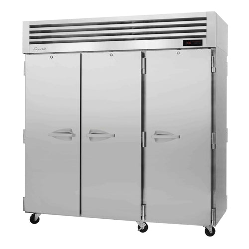 Turbo Air PRO-77H-PT PRO Heated Cabinets & Holding Shelves