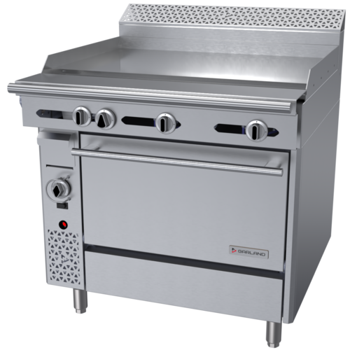 Garland C36-1C Garland Cuisine Gas Ranges