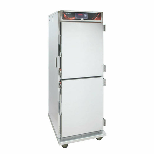 Cres Cor H137UA12DZ Heated Cabinets & Holding Shelves