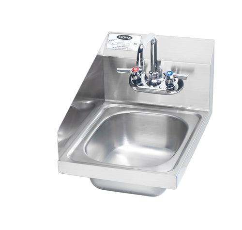 Krowne HS-9-LS Hand Sinks