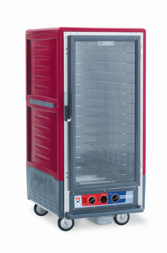 Metro C537-MFC-4 C5 Insulation Armour Proofing Cabinets