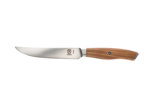 Mercer Culinary M13760B Knife, Steak