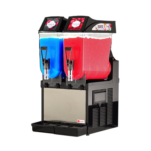 Grindmaster-UNIC-Crathco FROSTY 2 GRINDMASTER Beverage - Crathco® Cold & Frozen Beverage Dispensers