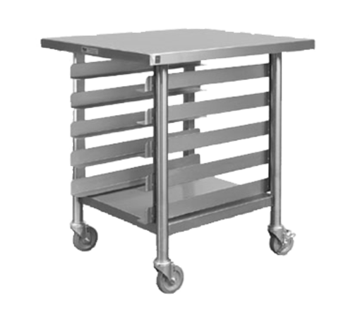 Dinex DXP3313424 Equipment Stands & Utility Carts