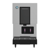 Hoshizaki DCM-271BAH-OS Opti-Serve Ice & Water Dispensers