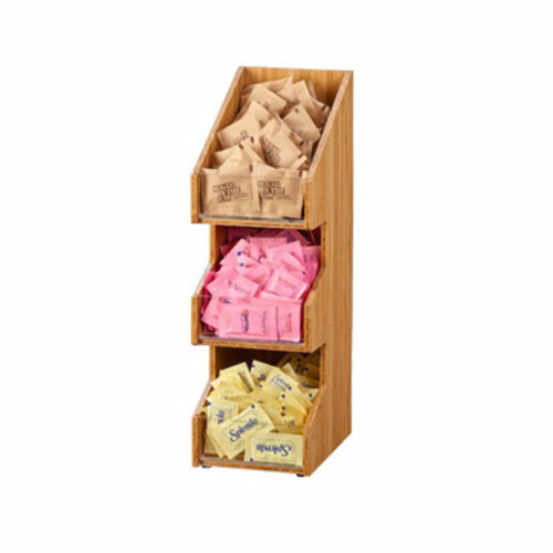 Cal-Mil 2053-60 Condiment Caddy, Countertop Organizer