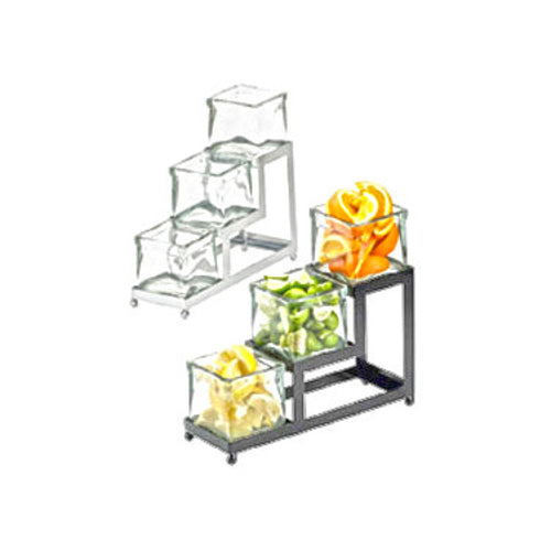 Cal-Mil 1803-4-13 Condiment Caddy, Countertop Organizer