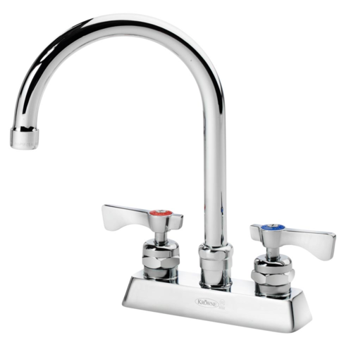 Krowne 15-301L Royal Series Commercial Faucets & Plumbing