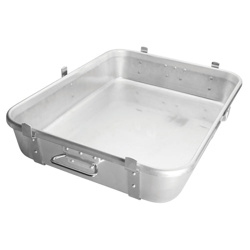 Winco ALRP-1824L Roasting Pan