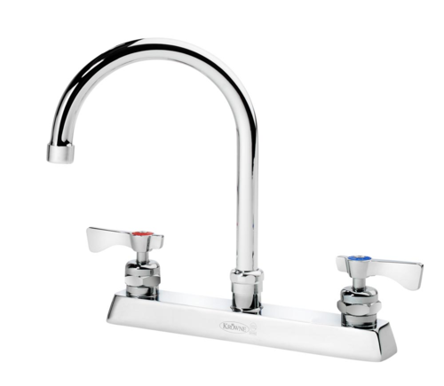 Krowne 15-501L Royal Series Commercial Faucets & Plumbing