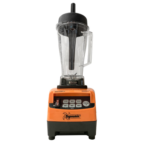 Dynamic USA BL002.T BlendPro Heavy-Duty Blenders