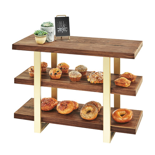 Cal-Mil 3708-46 Display Stand, Tiered