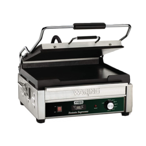 Waring WFG275T Tostato Supremo™ Sandwich & Panini Cooking Equipment
