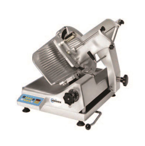 Univex 1000S Meat Slicers