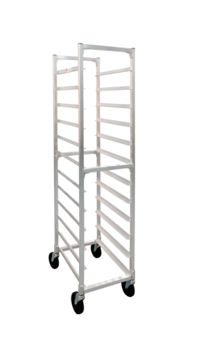 New Age 52199 Pan Racks