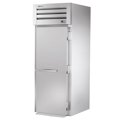 True Mfg. - General Foodservice STR1FRI-1S SPEC SERIES Reach-In Refrigerators & Freezers