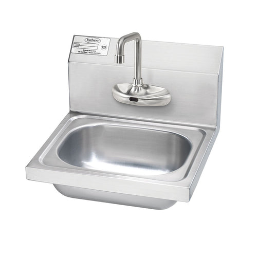 Krowne HS-67 Hand Sinks