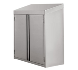 Klinger's Trading WC1560-HINGED Wall-Mounted Shelving