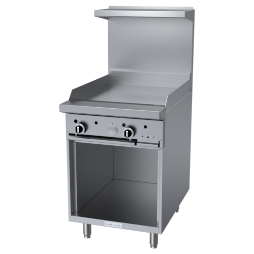 Garland G24-G24S G Starfire Pro Gas Ranges