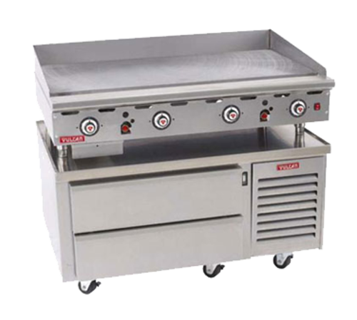 Wolf ARS48 Achiever Undercounter & Worktop Refrigeration