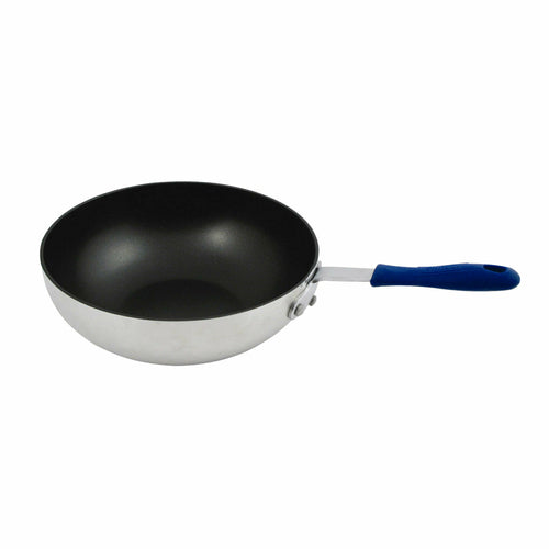 Winco ASFP-11NS Wok Pan