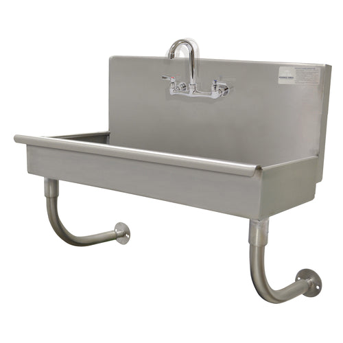 Advance Tabco 19-18-1-ADA-F Hand Sinks