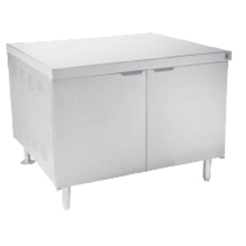 Crown (Middleby) CE-36 Steamers (Countertop & Floor)