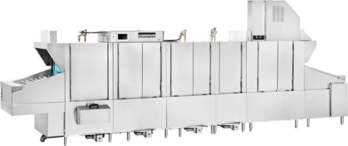 Champion EUCC PRO C Series Dishwashers