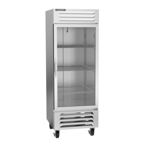 Beverage Air FB27HC-1G Vista® Series Reach-In Refrigerators & Freezers