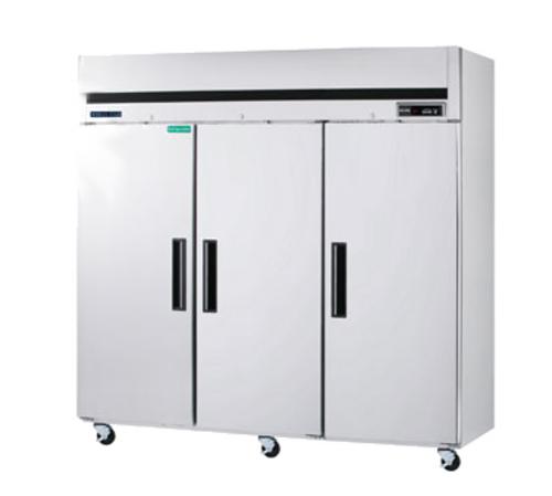 Maxximum MCFT-72FDHC Maxx Cold Reach-In Refrigerators & Freezers