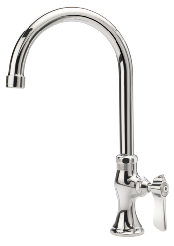 Krowne 16-116L Silver Series Commercial Faucets & Plumbing