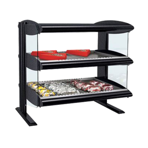 Hatco HXMH-42D Hot Food Displays