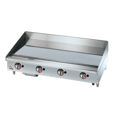 Star (Middleby) 648TCHSF Star-Max Gas Griddles