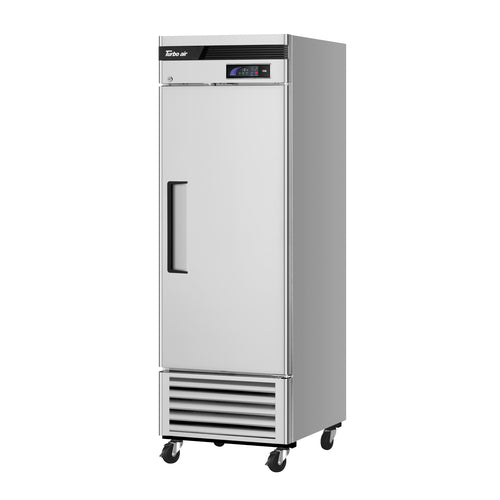 Turbo Air TSF-23SD-N(-L) Super Deluxe Reach-In Refrigerators & Freezers