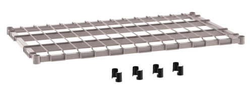 Metro 2442DRK4 Super Erecta Dry Storage