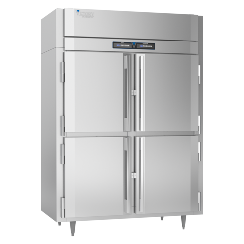 Victory Refrigeration HRSA-2D-S1-EW-PT-HD-HC UltraSpec™ Heated Cabinets & Holding Shelves