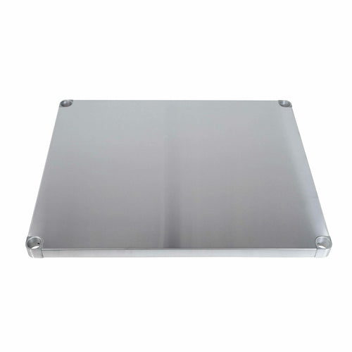 Omcan USA 44282 Stainless Steel Prep Tables