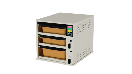 Duke Manufacturing RFHU-31F ReadyFlex™ Heated Cabinets & Holding Shelves