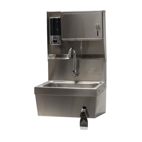 Advance Tabco 7-PS-82 Hand Sinks